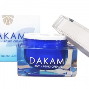 Kem Dưỡng Da Trị Nám Dakami 2
