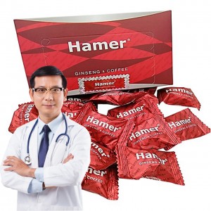 Kẹo Sâm Hamer Biên Hòa