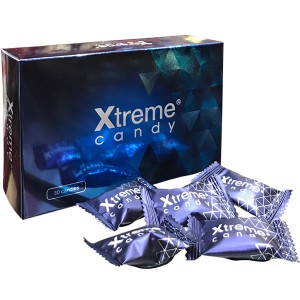 Kẹo sâm Xtreme Candy 30 viên tăng cường sinh lí nam