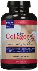 Neocell Collagen C - Nhập Khẩu Mỹ - Trắng Da Hiệu Quả