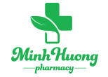 Nhà thuốc Minh Hương TPHCM