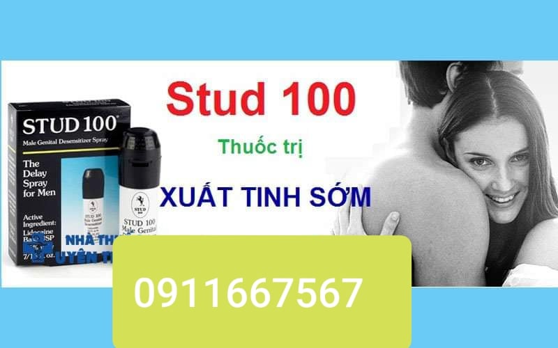 stud 100