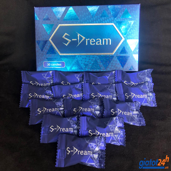 S-Dream Candy