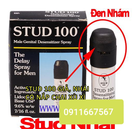 STUD 100