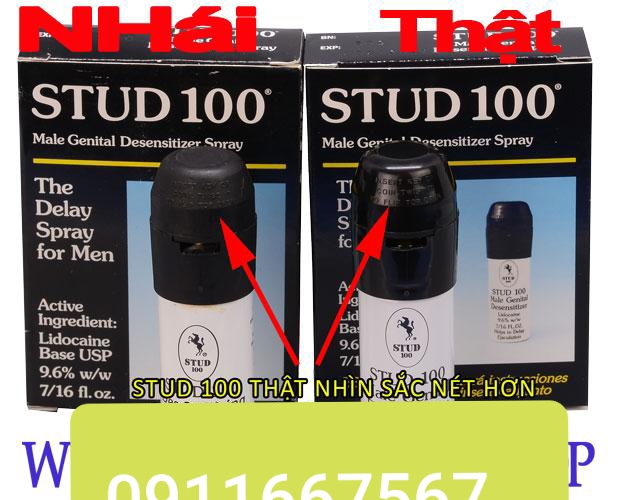 STUD 100