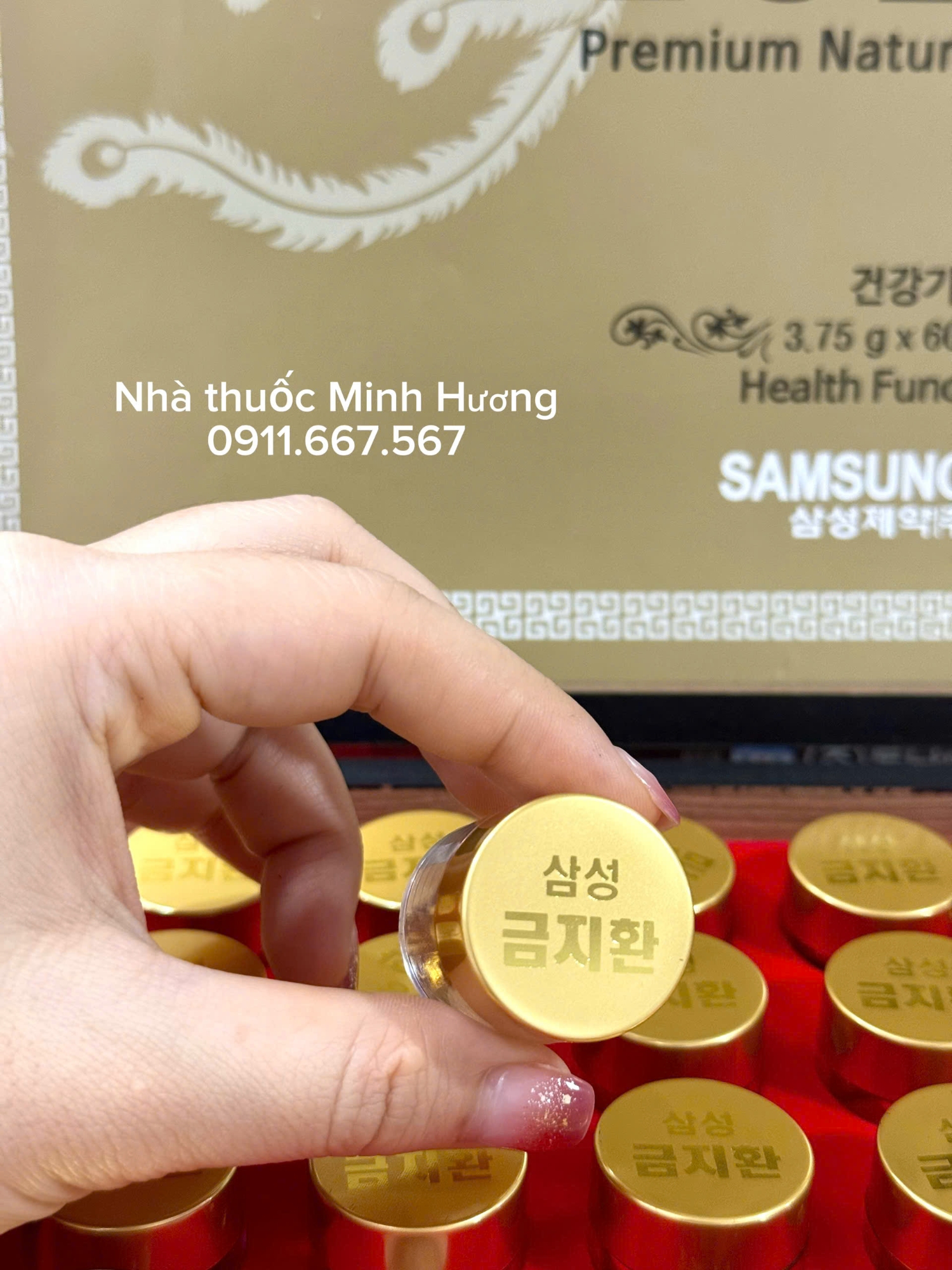 an cung nguu hoang hoan han quoc 2 nhathuocminhhuong com