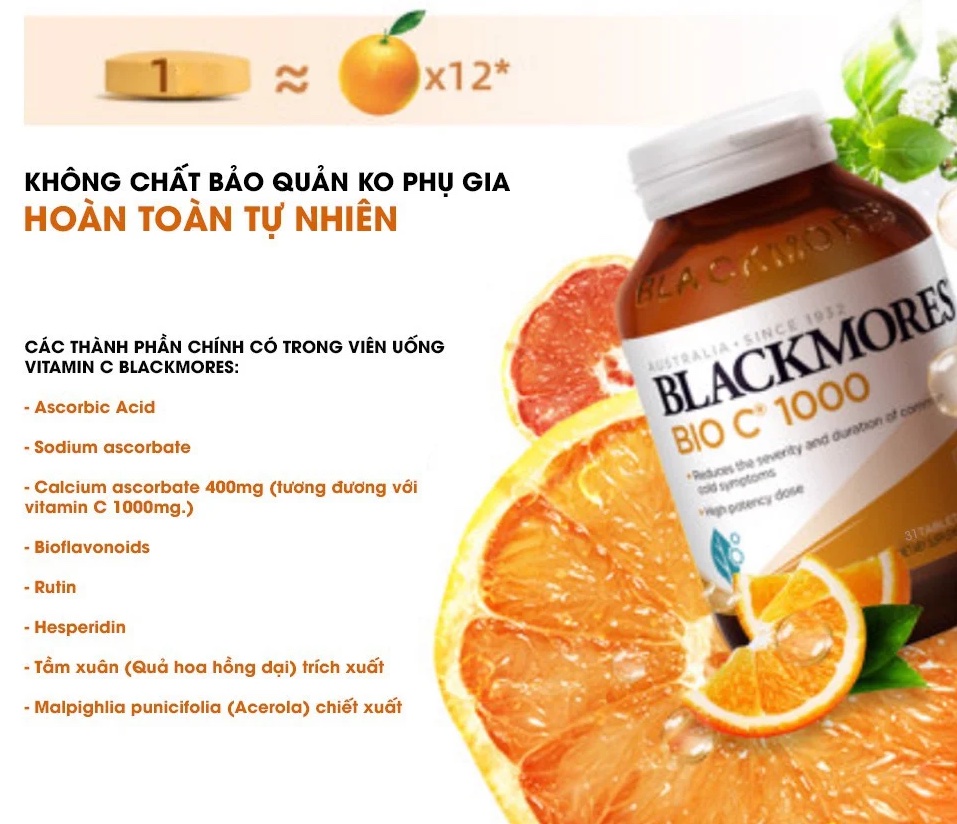 Bản sao vitamin bio c 3 nhathuocminhhuong com