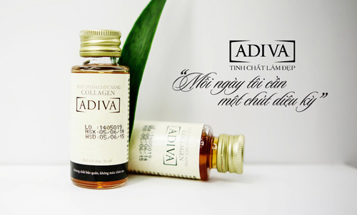 collagen adiva 1 nhathuocminhhuong com