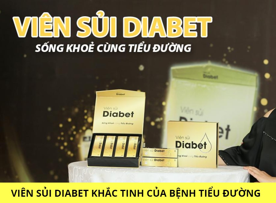DIABET101 nhathuocminhhuong com