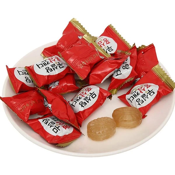 keo hong sam khong duong 365 han quoc 1 nhathuocminhhuong com