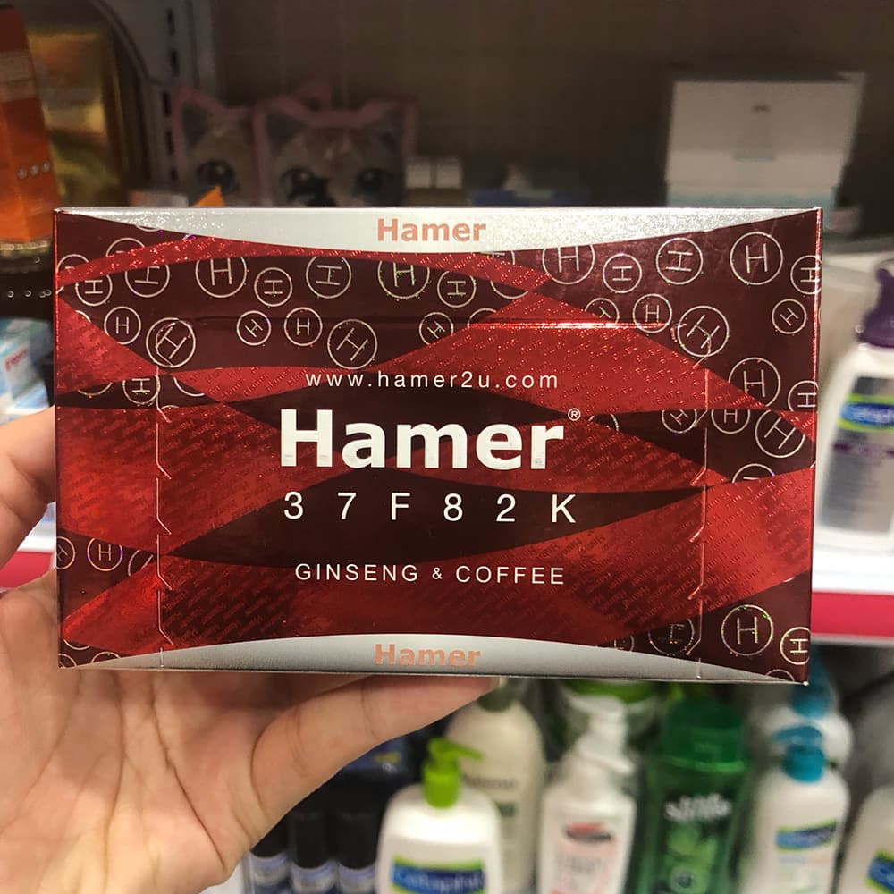 keo sam hamer ginseng coffee mau moi nhathuocminhhuong com