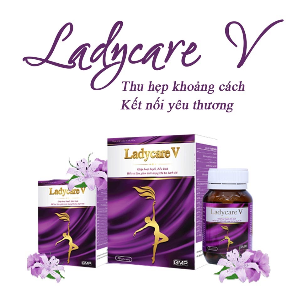 ladycare 3