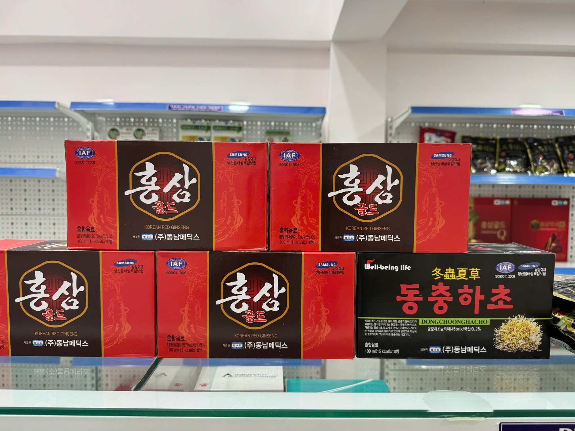 nuoc hong sam han quoc 18 nhathuocminhhuong com