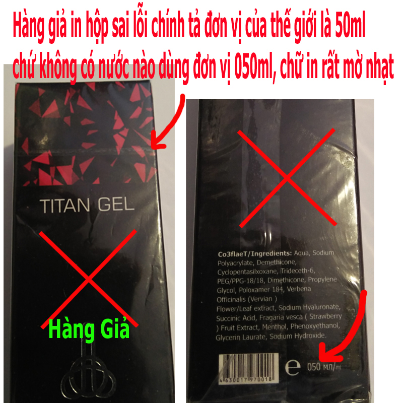 phan biet titan gel chinh hang nhathuocminhhuong com