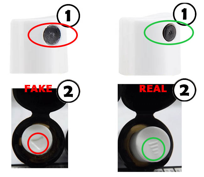 stud 100 us version real fake 4