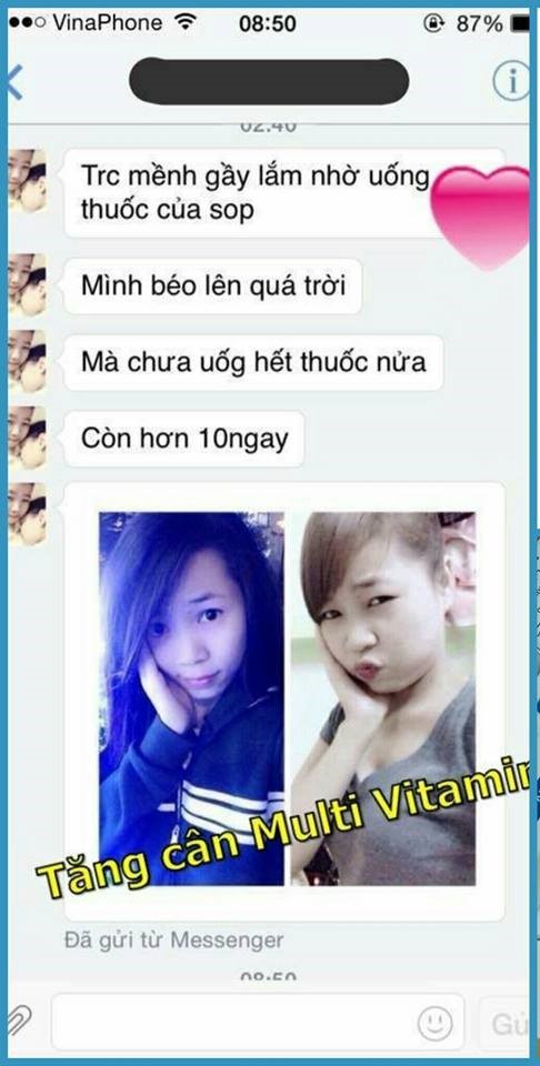 thuoc tang can multi vitamin chinh hang nhathuocminhhuong.com