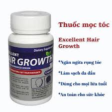 thuoc moc toc excellent hair growth nhathuocminhhuong com