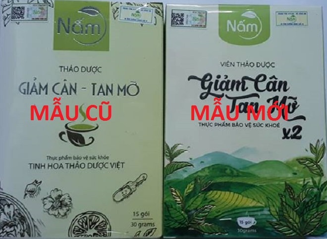 vien giam can nam x2 nhathuocminhhuong.com